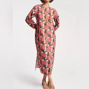 Frances Valentine Minnow Maxi Dress size XS